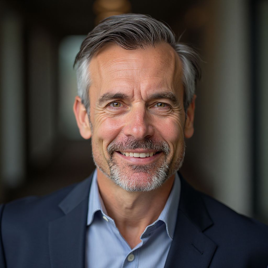 Bernd Keller